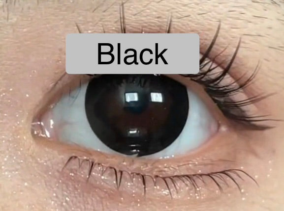 Honey lenses