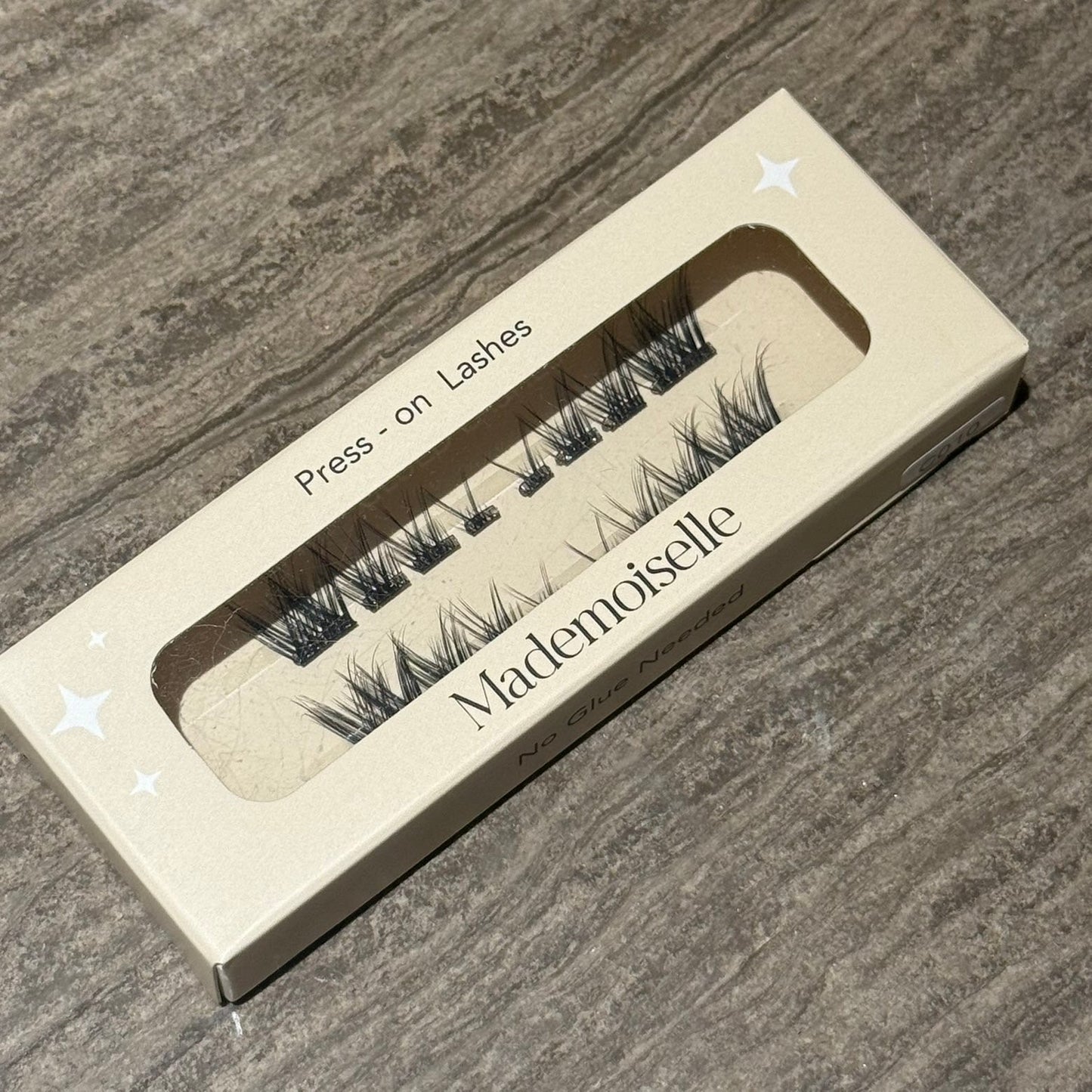 Eye lash c10