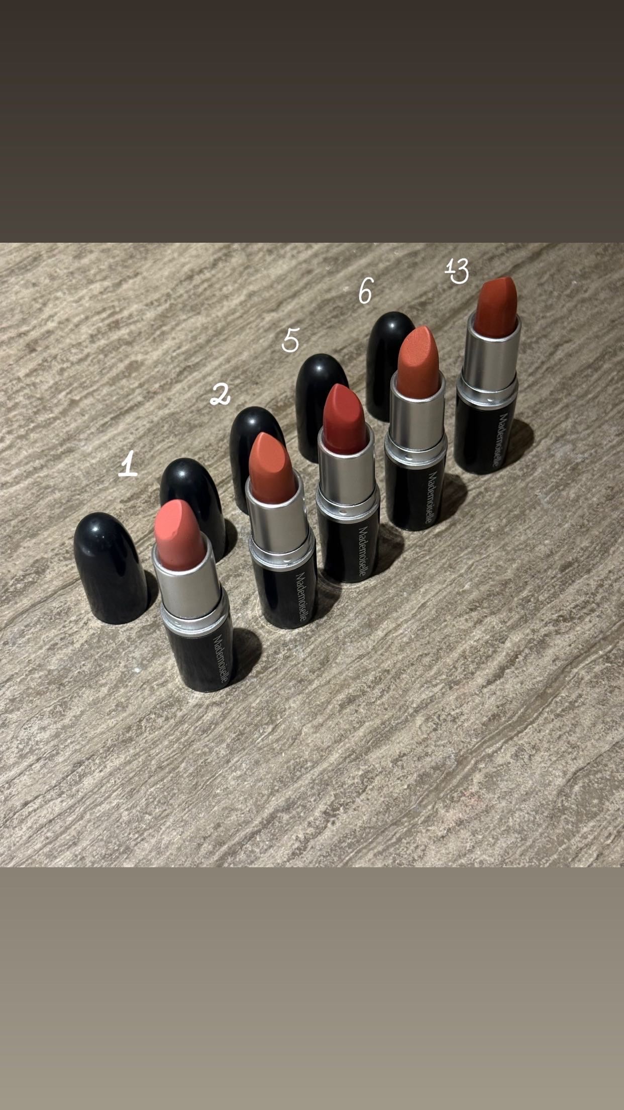 Lipstick