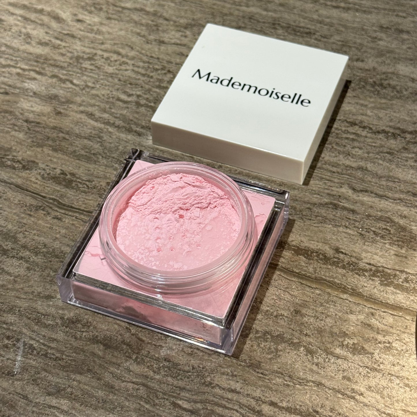 Cherry Blossom " setting Powder n11