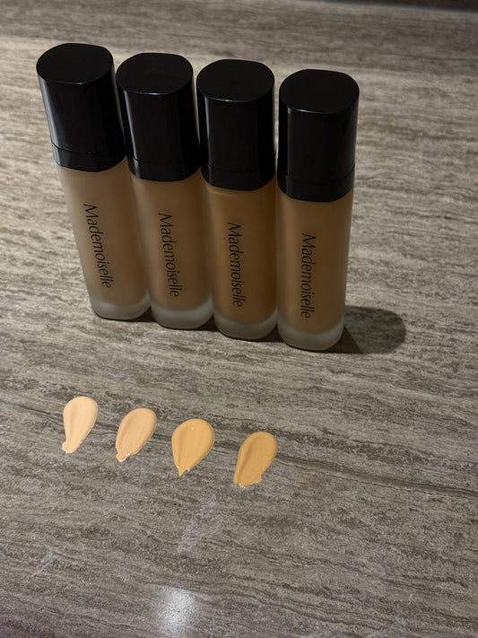 Skin Tint