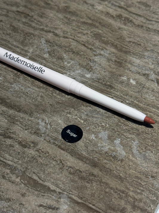Sugar lip liner