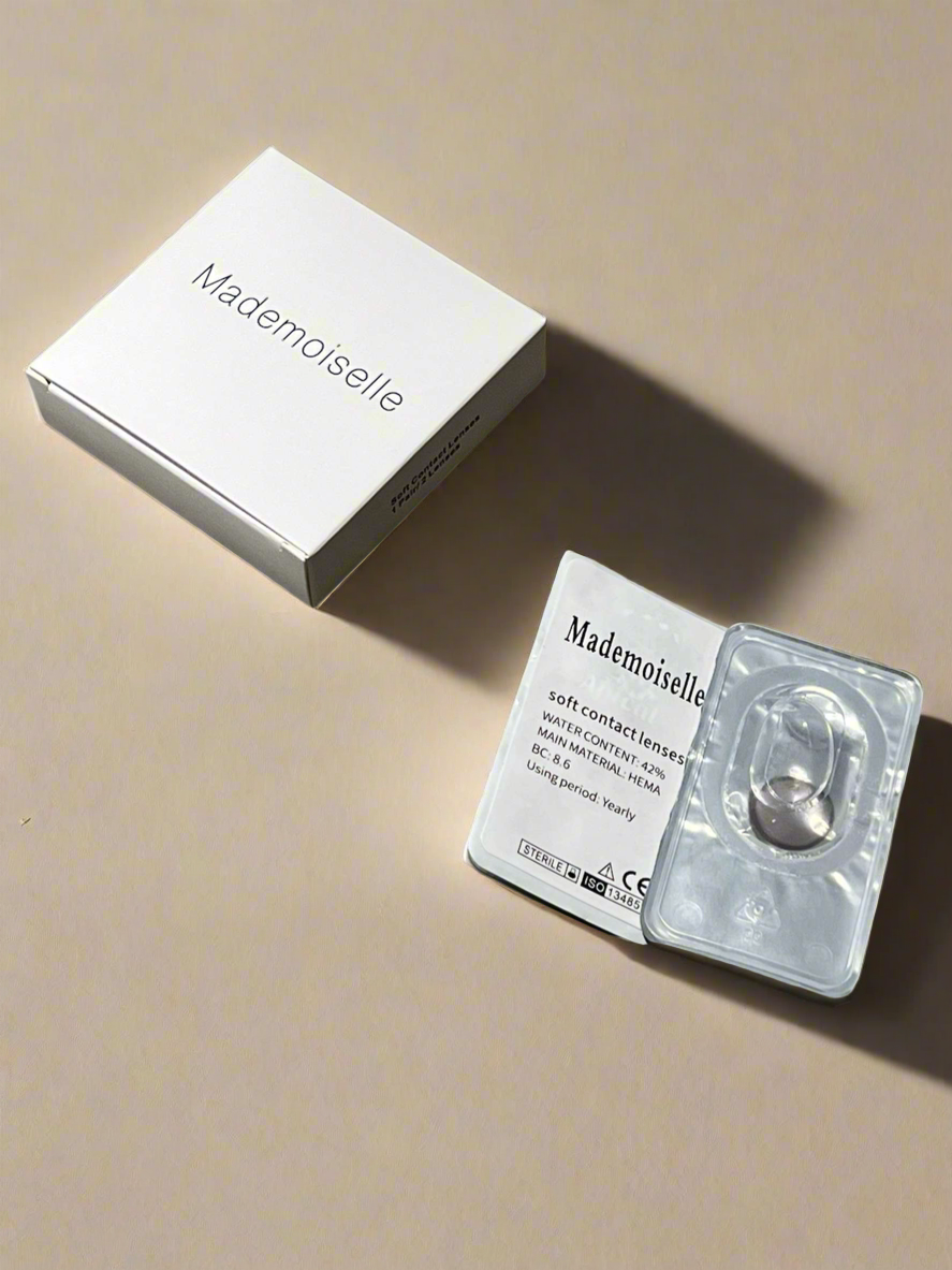 Midnight lenses