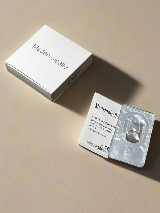Midnight lenses