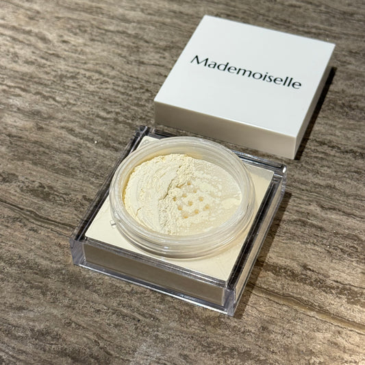 Light “ setting Powder n2