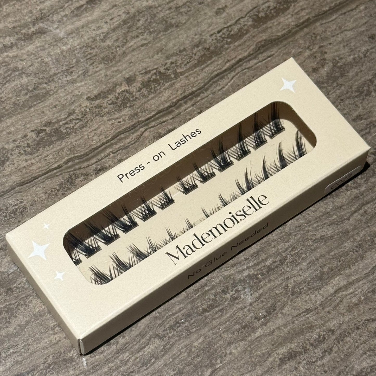 Eye lash c22