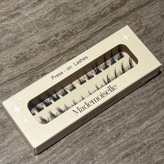 Eye lash c22