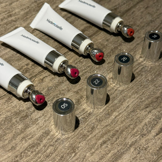 Lip gloss