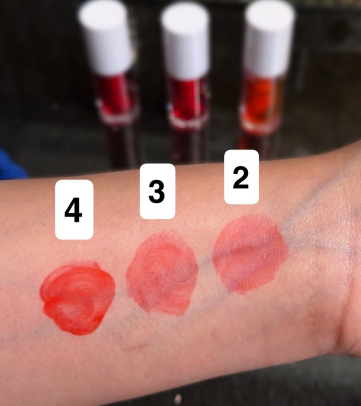 Liptint 24 hours