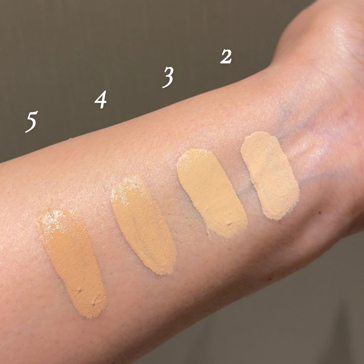 Concealer