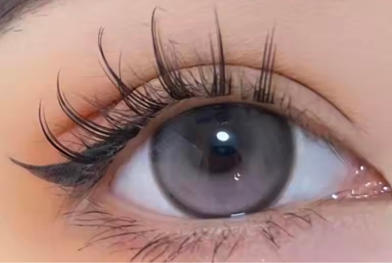 Midnight lenses
