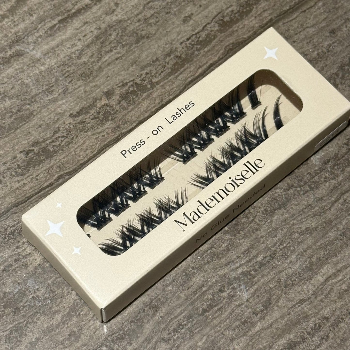 Eye lash 13 (russian)