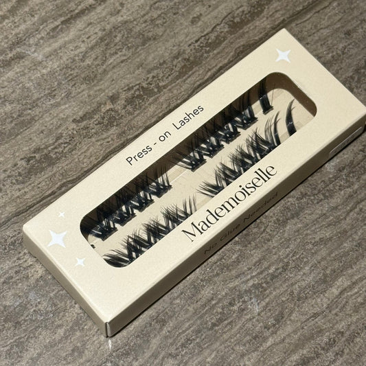 Eye lash 13 (russian)