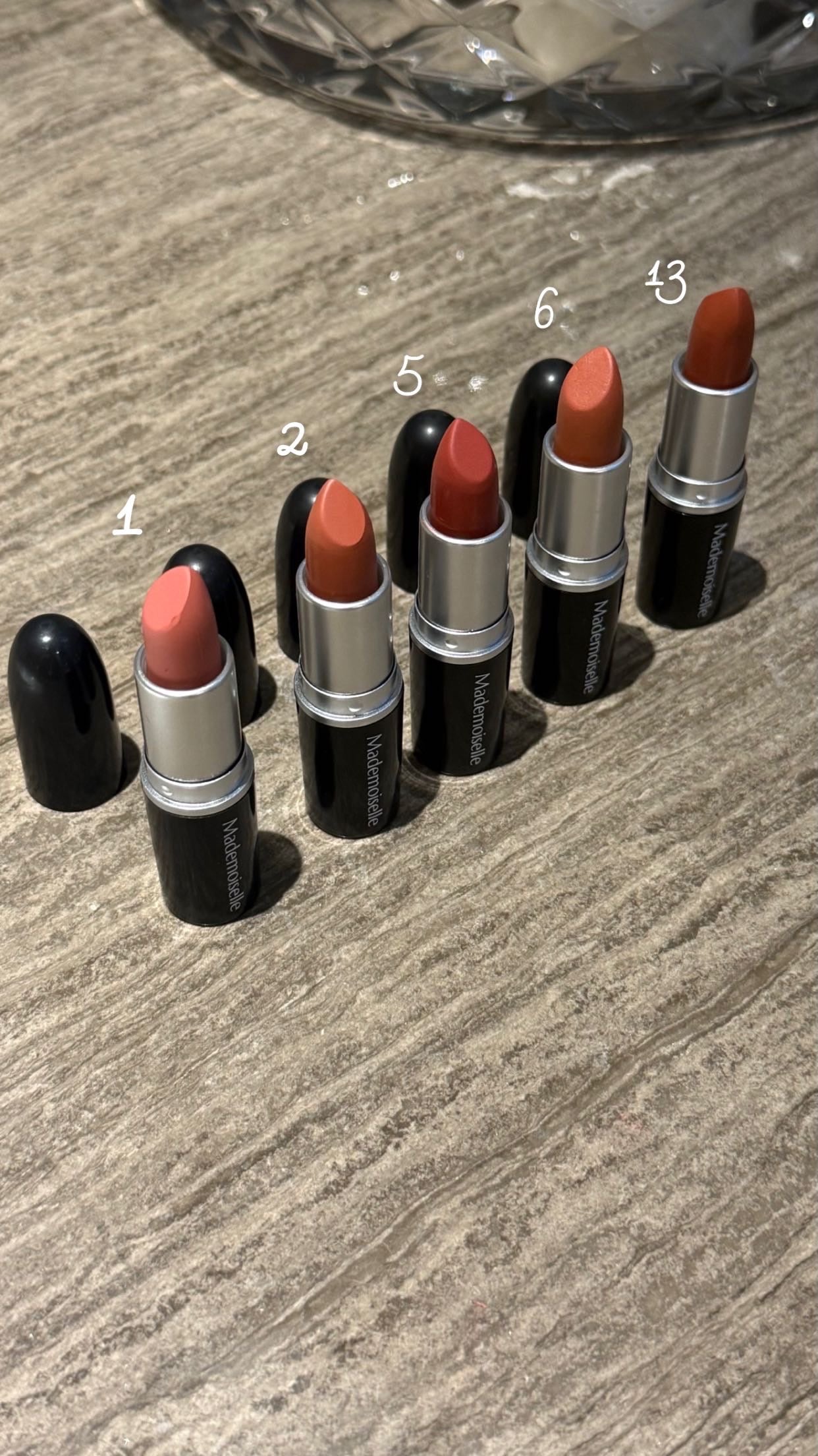 Lipstick